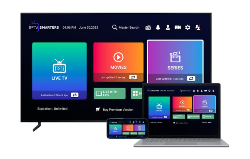 How to Build and Monetize an IPTV Streaming App in 2025
