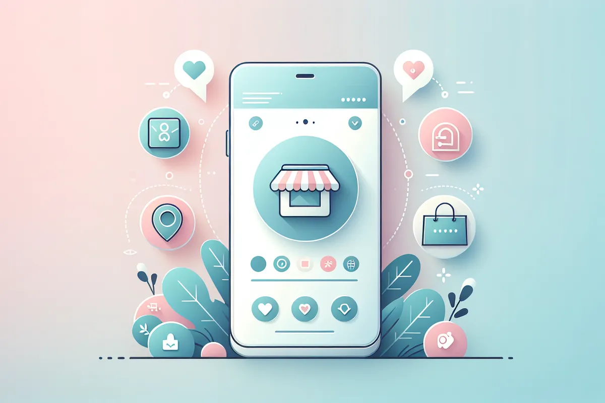 Why You Need a Mobile Application for Your Shop Wallary Store
