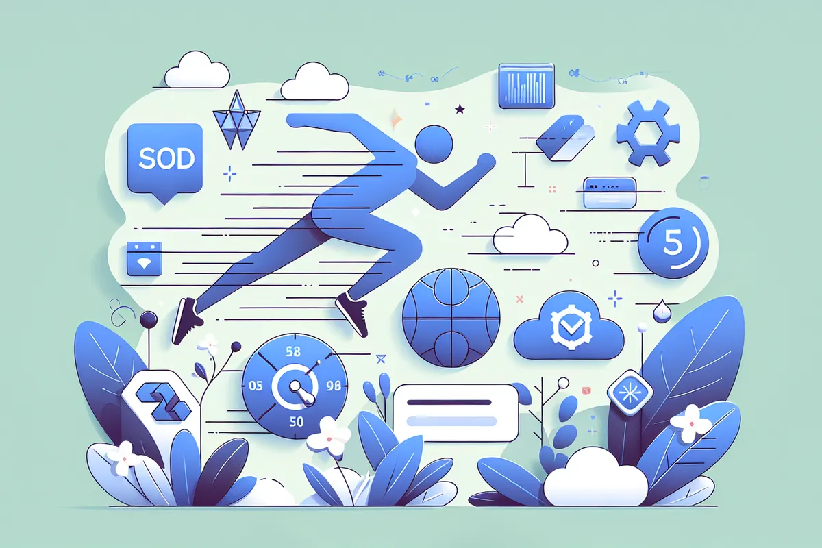 Why You Need to Use Flutter in Development Application for Live Score Sports