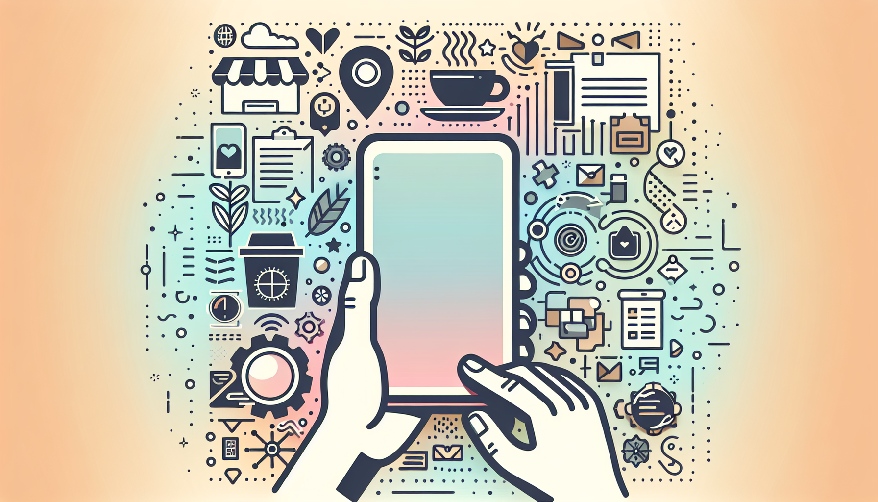 How to Build a Successful Ecommerce Coffee Application