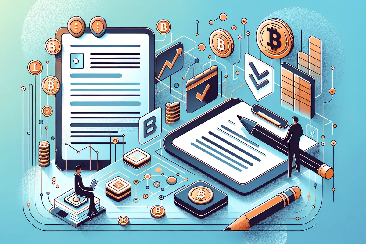 Why You Need an Application for Your Own Cryptocurrency in 2025