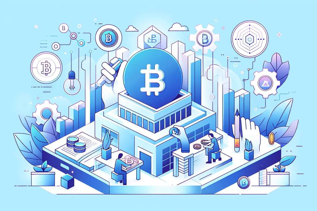 Why You Need an Application for Your Own Cryptocurrency in 2025