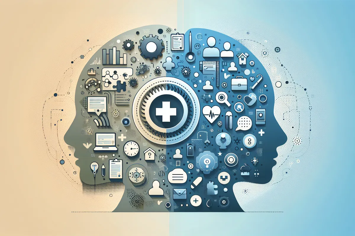 Why Mental Health Professionals Need Digital Tools to Manage Their Practice