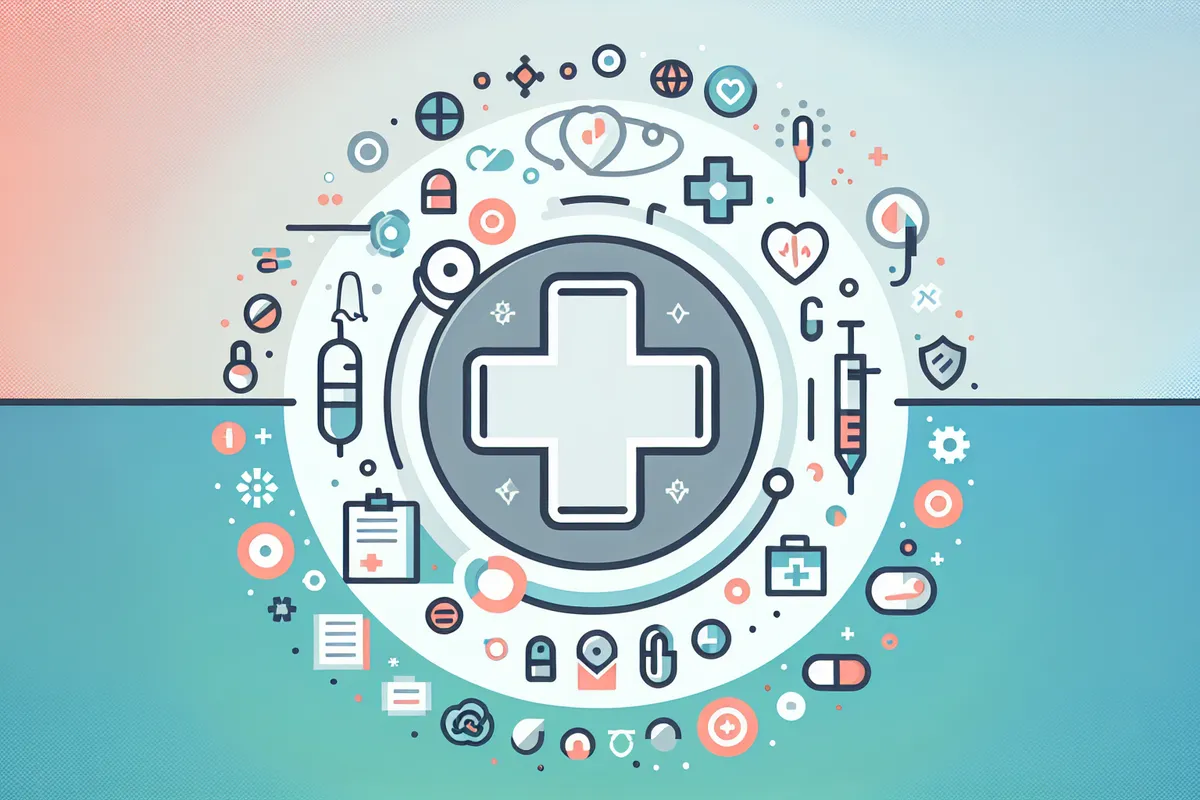 How a Doctor-Patient App Can Help Patients Understand Medications and Improve Healthcare