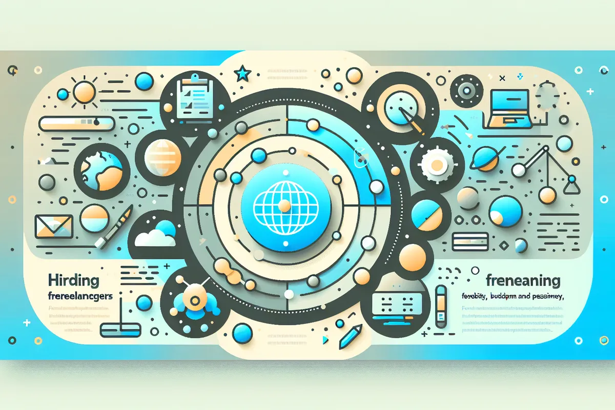 Freelancer vs. Company: Who Should You Hire for Your Project?