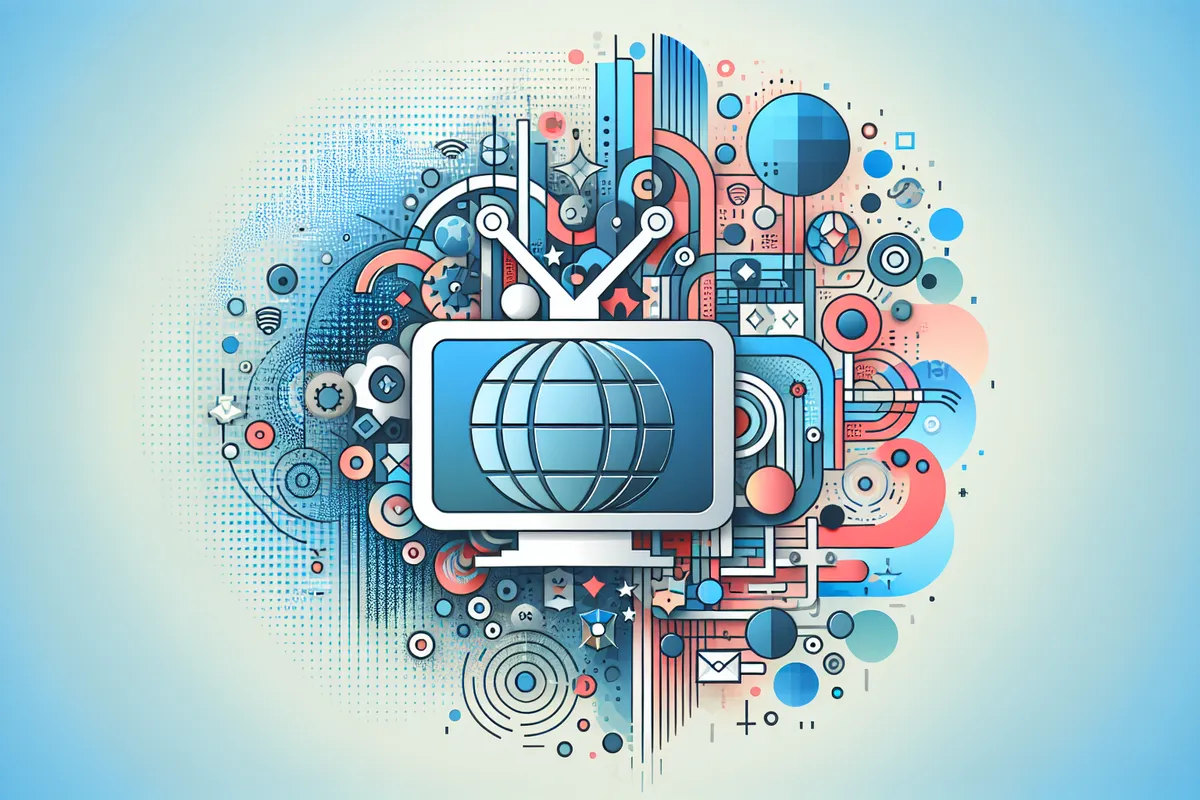 How IPTV Technology Is Reshaping Global Entertainment in 2025