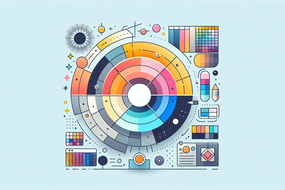 The Psychology of Color in Design: What You Need to Know
