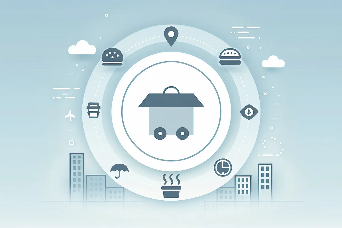 Why On-Demand Food Delivery Platforms Like Glovo Are Transforming the Food Industry in 2025
