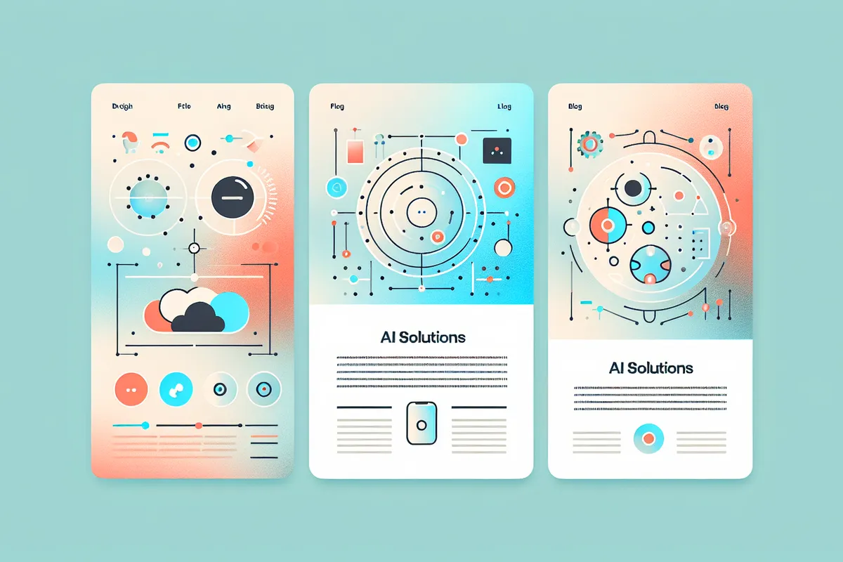 Why You Need Self-Hosted AI Solutions Like DeepSeek or LLaMA for Your Projects